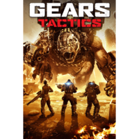 Xbox Game Studios Gears Tactics (PC - Microsoft Store elektronikus játék licensz)