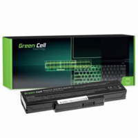 Green Cell Green Cell für Asus A32-K72 K72 K73 N71 N73 / 11,1V 4400mAh (AS06)
