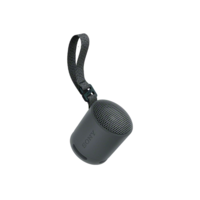 Sony Sony SRS-XB100/B hordozható Bluetooth hangszóró fekete (SRSXB100B.CE7) (SRSXB100B.CE7)