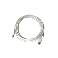 Kolink Kolink USB 2.0 összekötő kábel A/A, 3m (CABLE-140/3HS)