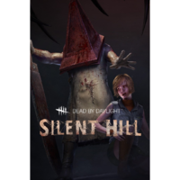 Behaviour Interactive Inc. Dead by Daylight - Silent Hill Chapter (PC - Steam elektronikus játék licensz)