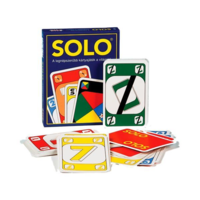 Piatnik Piatnik Solo kártyajáték (738760) (738760)