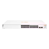 Aruba HPE Aruba Switch IOn 1830 24G 2SFP 195W EU-UK (JL813A#ABB) (JL813A#ABB)