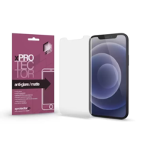 XPRO XPRO Matte kijelzővédő fólia Apple Iphone 15 Pro készülékhez (128850)