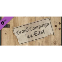 Slitherine Ltd. Panzer Corps Grand Campaign '44 East (PC - Steam elektronikus játék licensz)