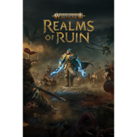Frontier Developments Warhammer Age of Sigmar: Realms of Ruin (PC - Steam elektronikus játék licensz)