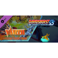 KOMODO DARIUSBURST Chronicle Saviours - Varth: Operation Thunderstorm (PC - Steam elektronikus játék licensz)