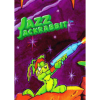 Epic Games Jazz Jackrabbit Collection (PC - GOG.com elektronikus játék licensz)