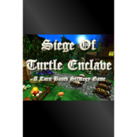 The Conjurer's Tower Siege of Turtle Enclave (PC - Steam elektronikus játék licensz)