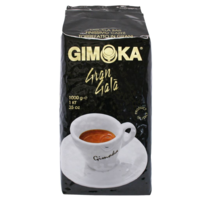 Gimoka Gimoka Gran Galá szemes kávé 1kg (GRAN GALÁ 1KG)