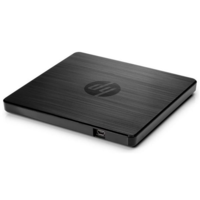 HP HP USB DVD író fekete (Y3T76AA) (Y3T76AA)