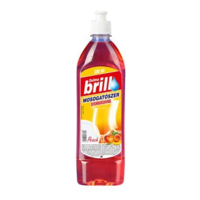 Brill Brill mosogatószer 500ml barack (10645) (B10645)