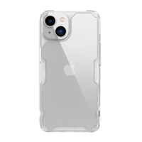 Nillkin Nillkin Nature TPU Pro Case for Apple iPhone 14 Plus tok fehér (038396) (NI038396)