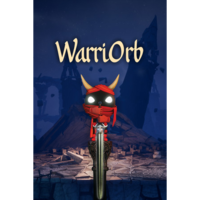 Not Yet WarriOrb (PC - Steam elektronikus játék licensz)
