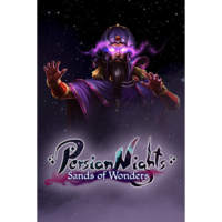 Artifex Mundi Persian Nights: Sands of Wonders (PC - Steam elektronikus játék licensz)