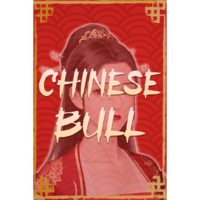 玫瑰工作室 Chinese Bull (PC - Steam elektronikus játék licensz)