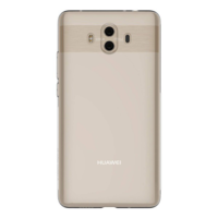 gigapack Szilikon telefonvédő (ultravékony) ÁTLÁTSZÓ [Huawei Mate 10] (5996457727759)
