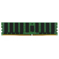 Kingston 16GB 2666MHz DDR4 RAM Kingston-HP/Compaq szerver memória CL19 (KTH-PL426/16G) (KTH-PL426/16G)