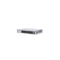 Cisco Cisco CBS110-24T-EU 24 Port 1U Gigabit Switch (CBS110-24T-EU)