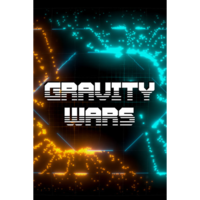 Black Potion Gravity Wars (PC - Steam elektronikus játék licensz)