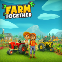 Milkstone Studios Farm Together - Supporters Pack (PC - Steam elektronikus játék licensz)