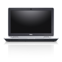 Dell Dell Latitude E6330 Notebook Fekete (13,3" / Intel i3-3120M / 4GB / 320GB / DVDRW) - Használt ()