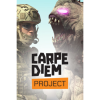 Papagaye Carpe Diem Project (PC - Steam elektronikus játék licensz)