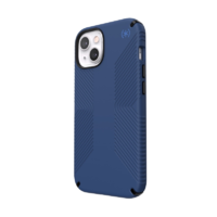 Speck Speck Presidio2 Grip Apple iPhone 13 Ütésálló Tok - Kék (141689-9128)