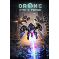 Odisi Games Drone Strike Force (PC - Steam elektronikus játék licensz)