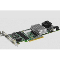 Super Micro RAID SATA/SAS PCIe 8x SuperMicro S3108L-H8IR (Chip: LSI 3108) (AOC-S3108L-H8IR)