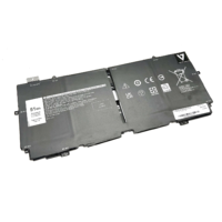 V7 V7 Dell XPS 13 7390 Notebook akkumulátor 51Wh (D-XX3T7-V7E)