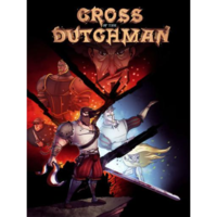 Triangle Studios Cross of the Dutchman (PC - Steam elektronikus játék licensz)