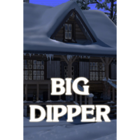 Top Hat Studios Inc Big Dipper (PC - Steam elektronikus játék licensz)