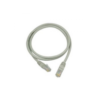 Wiretek Wiretek UTP CAT5.E patch kábel 3m (WL021BG-3) (WL021BG-3)