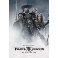 Disney Interactive Disney Pirates of the Caribbean: At Worlds End (PC - Steam elektronikus játék licensz)