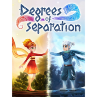 Modus Games Degrees of Separation (PC - Steam elektronikus játék licensz)