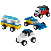 LEGO LEGO® Classic: 30510 - Az autók 90 éve (30510)