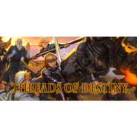 Warfare Studios Threads of Destiny (PC - Steam elektronikus játék licensz)