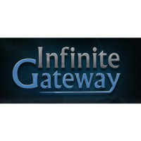 hf Production Infinite Gateway (PC - Steam elektronikus játék licensz)