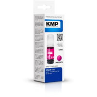 KMP Printtechnik AG KMP Tinte EcoTank T00P3 8000 S. magenta remanufactured (1648,0006)