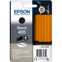 Epson Epson 405 DURABrite Ultra Ink tintapatron 1 dB Eredeti Standard teljesítmény Fekete (C13T05G14010)