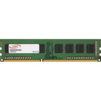 CSX 4GB 1600MHz DDR3 RAM CSX CL11 (CSXD3LO1600L1R8-4GB) (CSXD3LO1600L1R8-4GB)