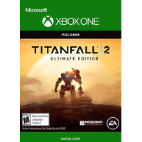 Electronic Arts Titanfall 2: Ultimate Edition (Xbox One Xbox Series X|S - elektronikus játék licensz)