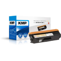 KMP Printtechnik AG KMP Toner Brother TN-326BK/TN326BK black 4000 S. B-T61 remanufactured (1246,3000)