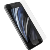 OtterBox OtterBox Alpha Glass Apple iPhone 6s/7/8/SE Edzett üveg kijelzővédő (77-83298)