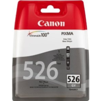 Canon Canon CLI-526 GY tintapatron 1 dB Eredeti Szürke (4544B006)