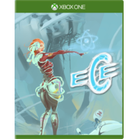 Sometimes You Energy Cycle Edge (Xbox One Xbox Series X|S - elektronikus játék licensz)