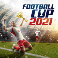 7Levels Football Cup 2021 (Nintendo Switch - elektronikus játék licensz)
