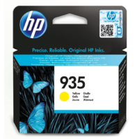 HP HP C2P22AE sárga patron (935) (C2P22AE)