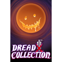 DreadXP Dread X Collection 3 (PC - Steam elektronikus játék licensz)